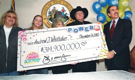 powerball winner dies|He won Powerball’s $314 million jackpot. It ruined his life..